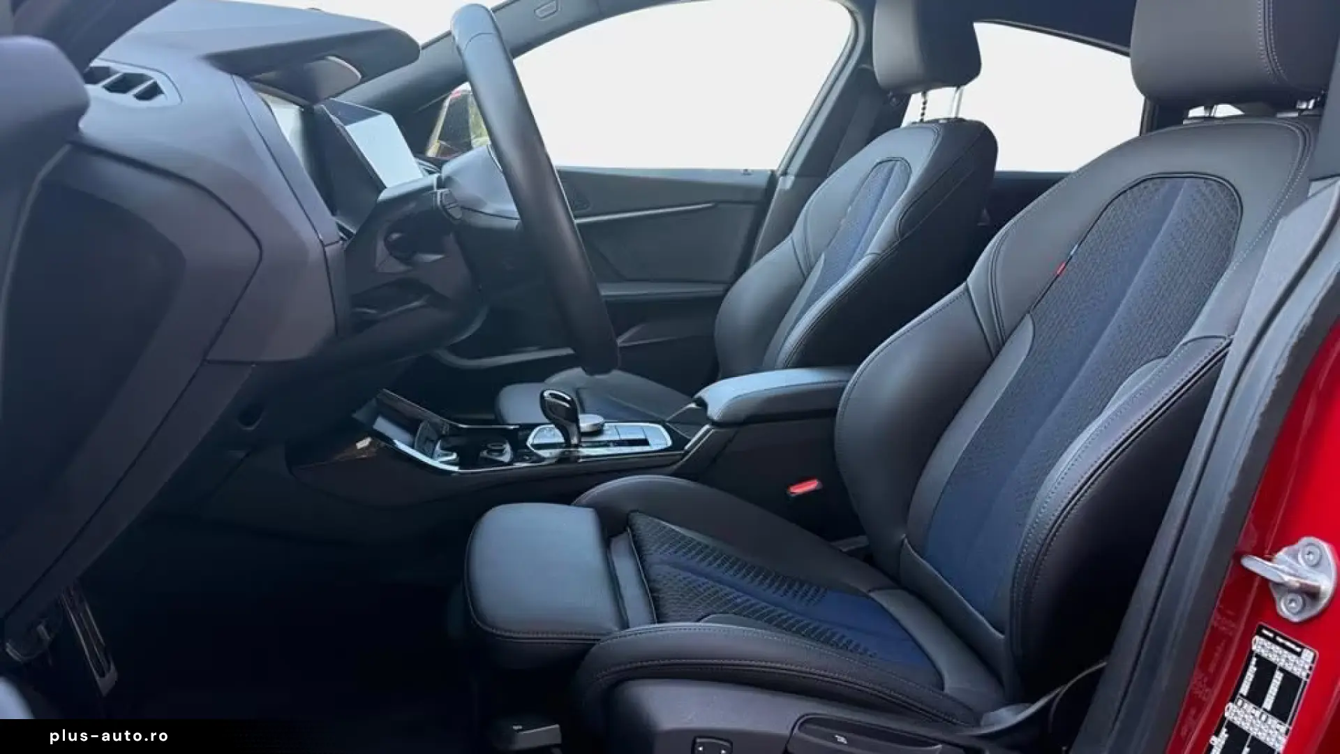 BMW 218i Gran Coupe Aut. M Sport AHK ACC HUD Comfort