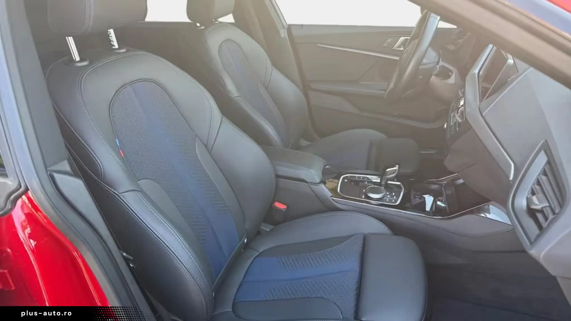 BMW 218i Gran Coupe Aut. M Sport AHK ACC HUD Comfort