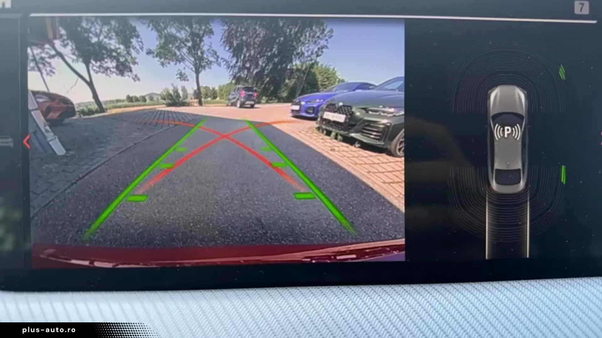 BMW 218i Gran Coupe Aut. M Sport AHK ACC HUD Comfort