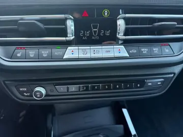 BMW 218i Gran Coupe Aut. M Sport AHK ACC HUD Comfort