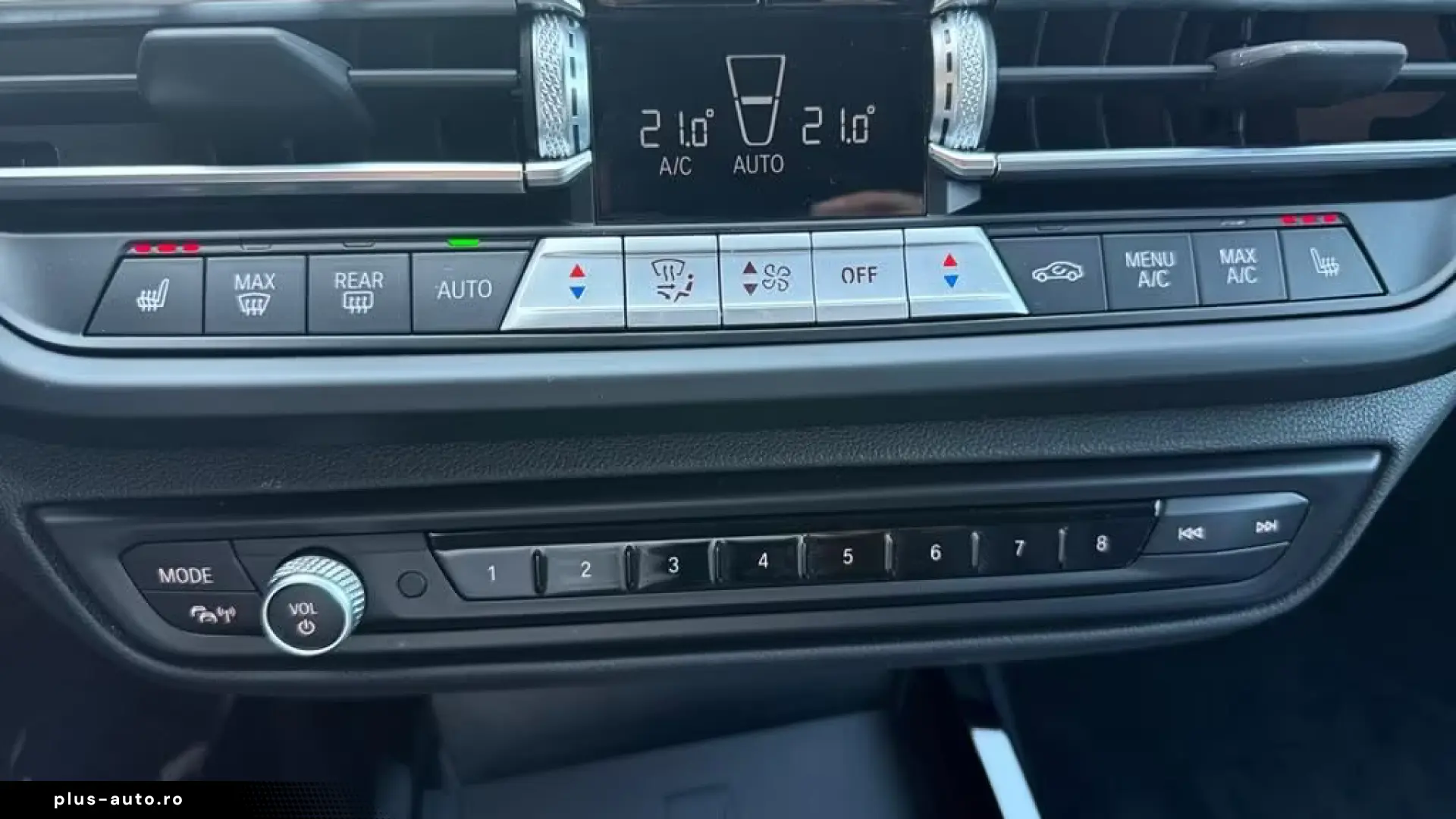 BMW 218i Gran Coupe Aut. M Sport AHK ACC HUD Comfort