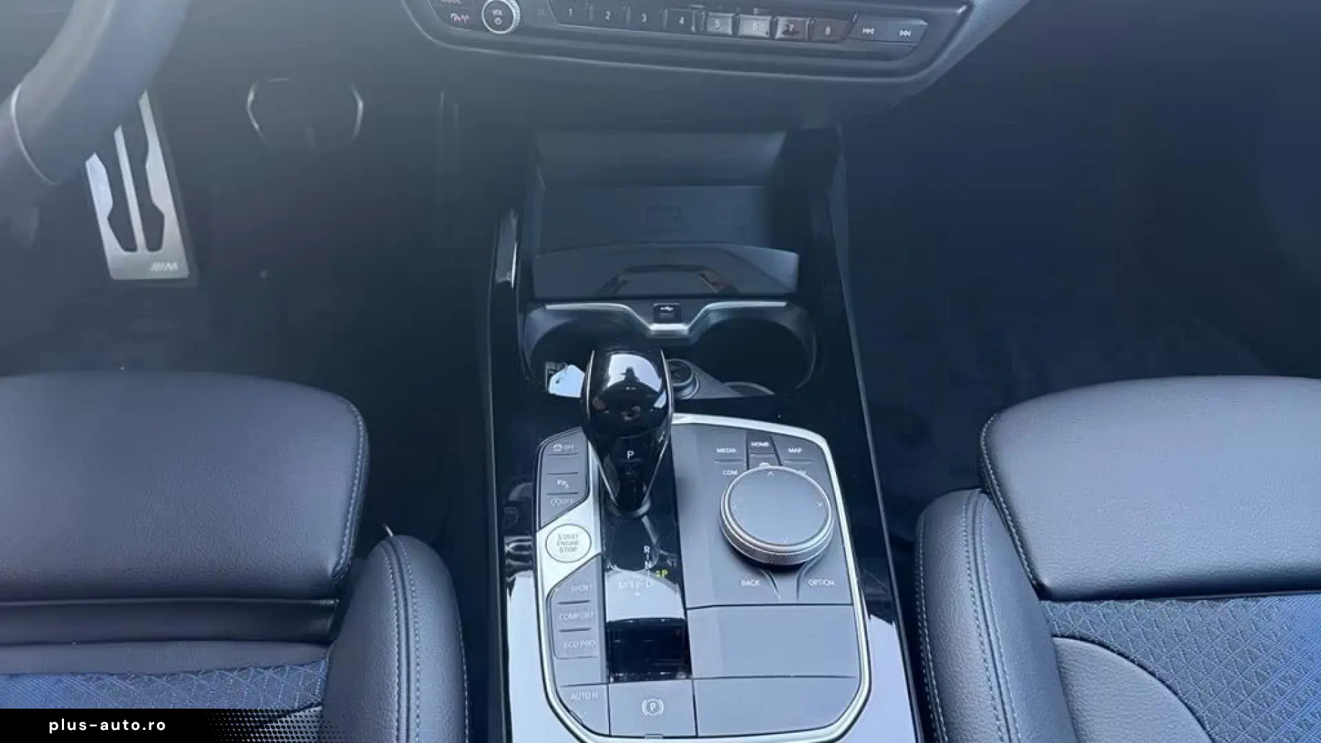 BMW 218i Gran Coupe Aut. M Sport AHK ACC HUD Comfort