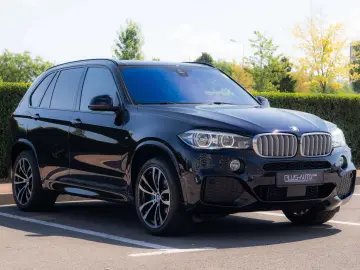 BMW X5 xDrive40d M Sport F15 - LIVRARE IMEDIATA!