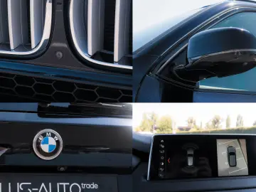 BMW X5 xDrive40d M Sport F15 - LIVRARE IMEDIATA!