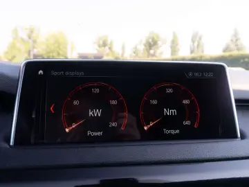 BMW X5 xDrive40d M Sport F15 - LIVRARE IMEDIATA!