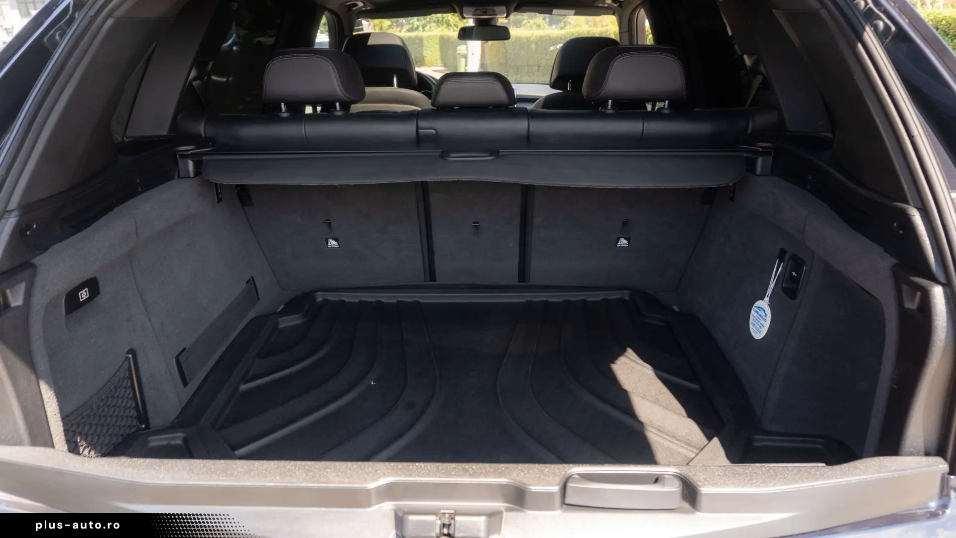 BMW X5 xDrive40d M Sport F15 - LIVRARE IMEDIATA!