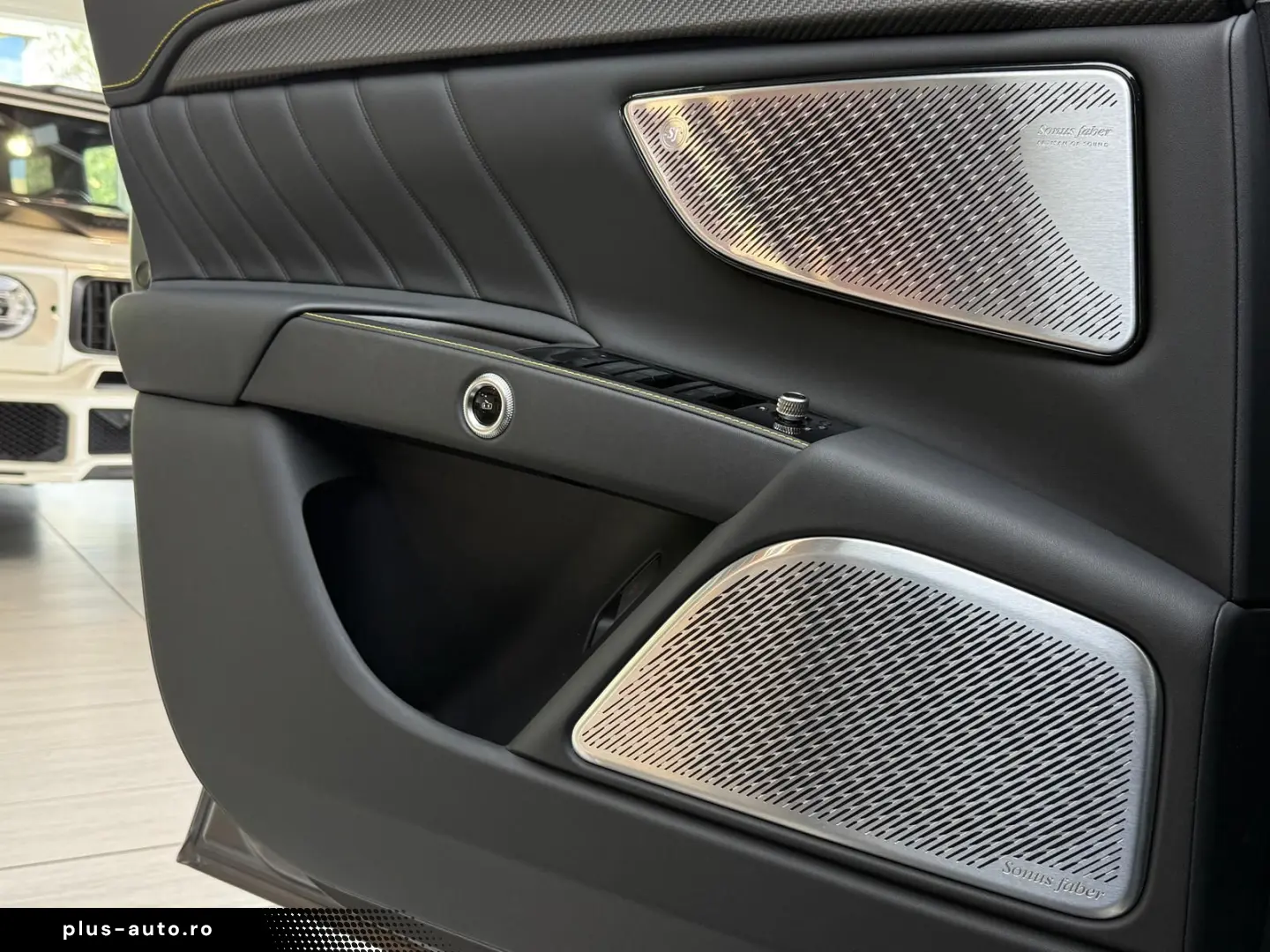 MASERATI Grecale Trofeo Pano HuD SitzKlima Sonus ACC 360