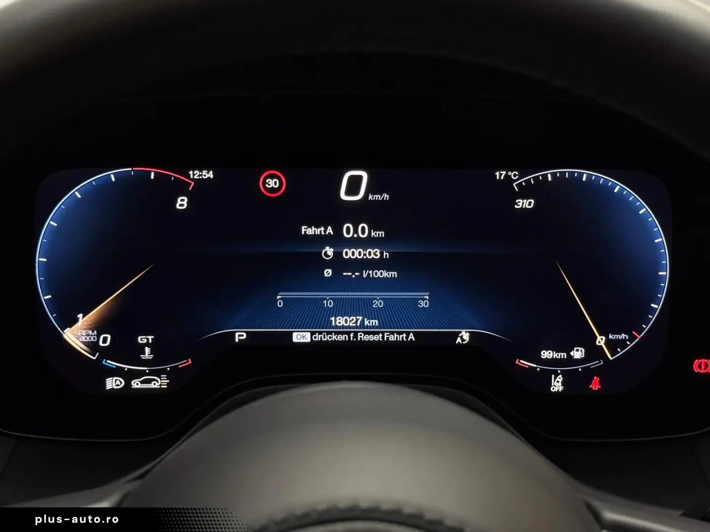 MASERATI Grecale Trofeo Pano HuD SitzKlima Sonus ACC 360