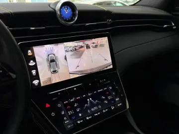 MASERATI Grecale Trofeo Pano HuD SitzKlima Sonus ACC 360