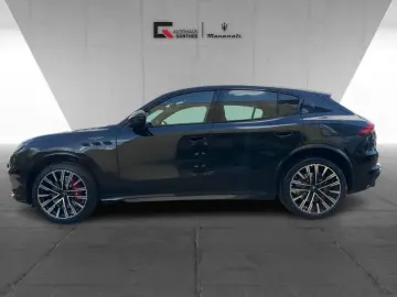 MASERATI Grecale Trofeo 530PS AWD V6