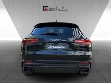 MASERATI Grecale Trofeo 530PS AWD V6
