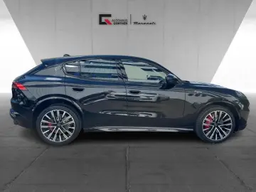 MASERATI Grecale Trofeo 530PS AWD V6