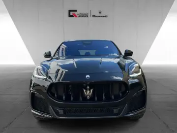MASERATI Grecale Trofeo 530PS AWD V6