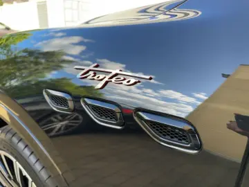 MASERATI Grecale Trofeo 530PS AWD V6