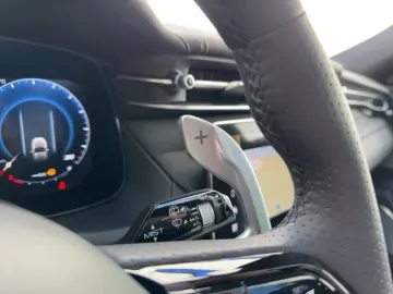 MASERATI Grecale Trofeo 530PS AWD V6