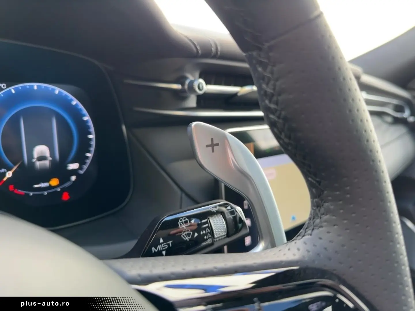 MASERATI Grecale Trofeo 530PS AWD V6