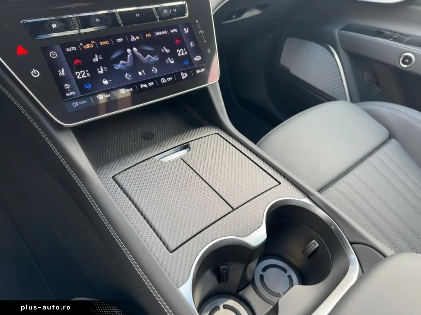 MASERATI Grecale Trofeo 530PS AWD V6