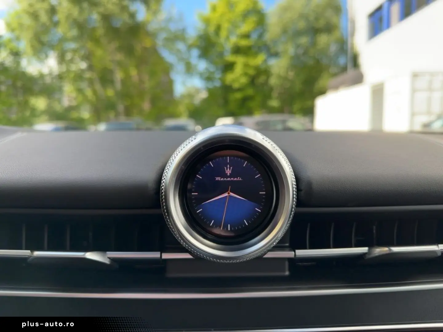 MASERATI Grecale Trofeo 530PS AWD V6