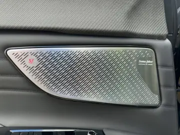 MASERATI Grecale Trofeo 530PS AWD V6