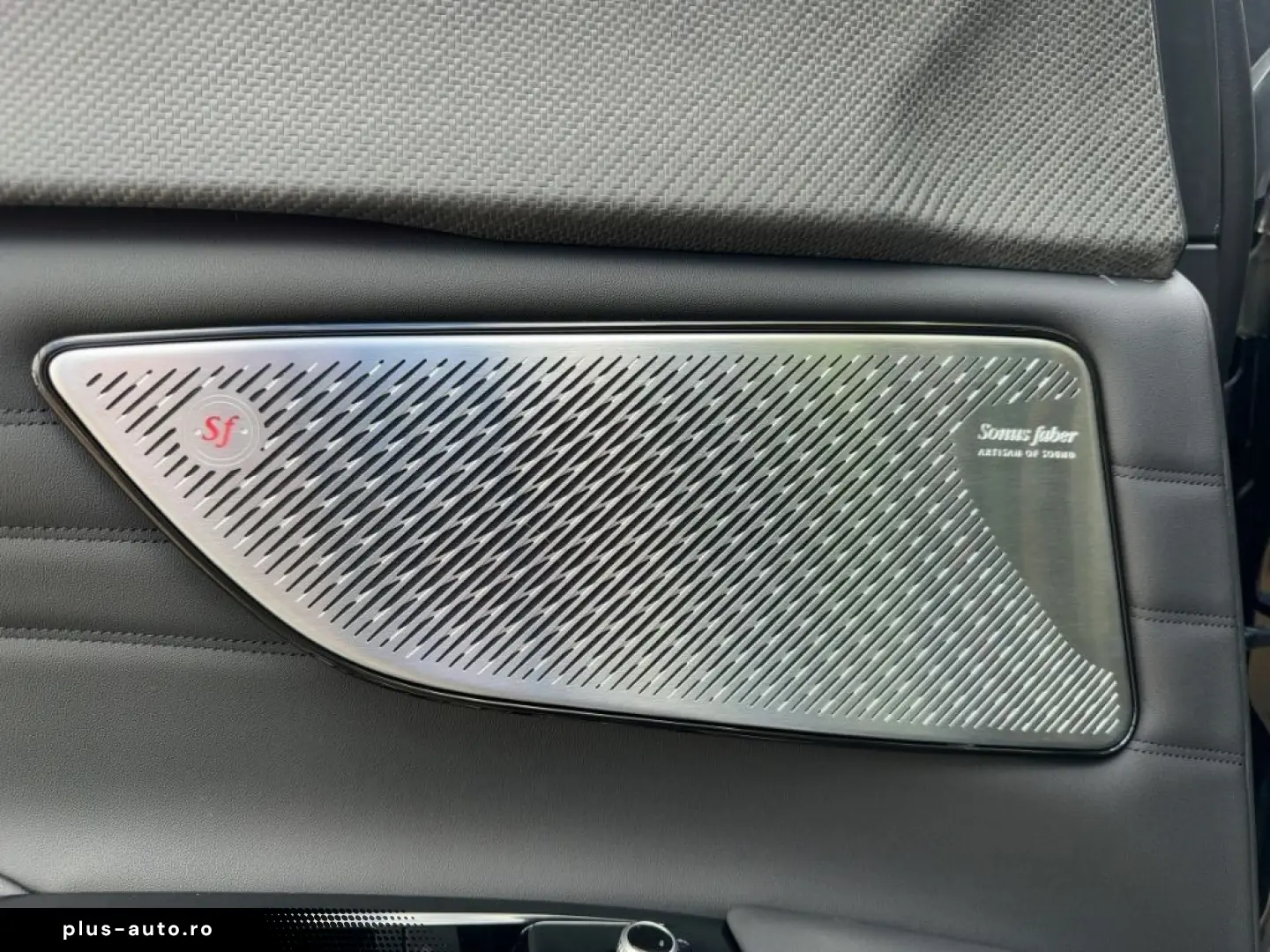 MASERATI Grecale Trofeo 530PS AWD V6