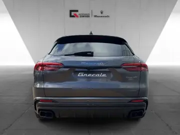 MASERATI Grecale Trofeo V6 AWD - Carbon