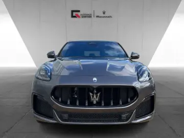 MASERATI Grecale Trofeo V6 AWD - Carbon