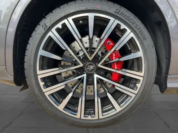 MASERATI Grecale Trofeo V6 AWD - Carbon