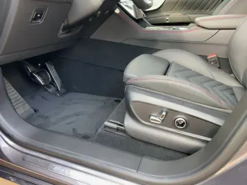 MASERATI Grecale Trofeo V6 AWD - Carbon