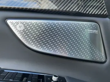 MASERATI Grecale Trofeo V6 AWD - Carbon