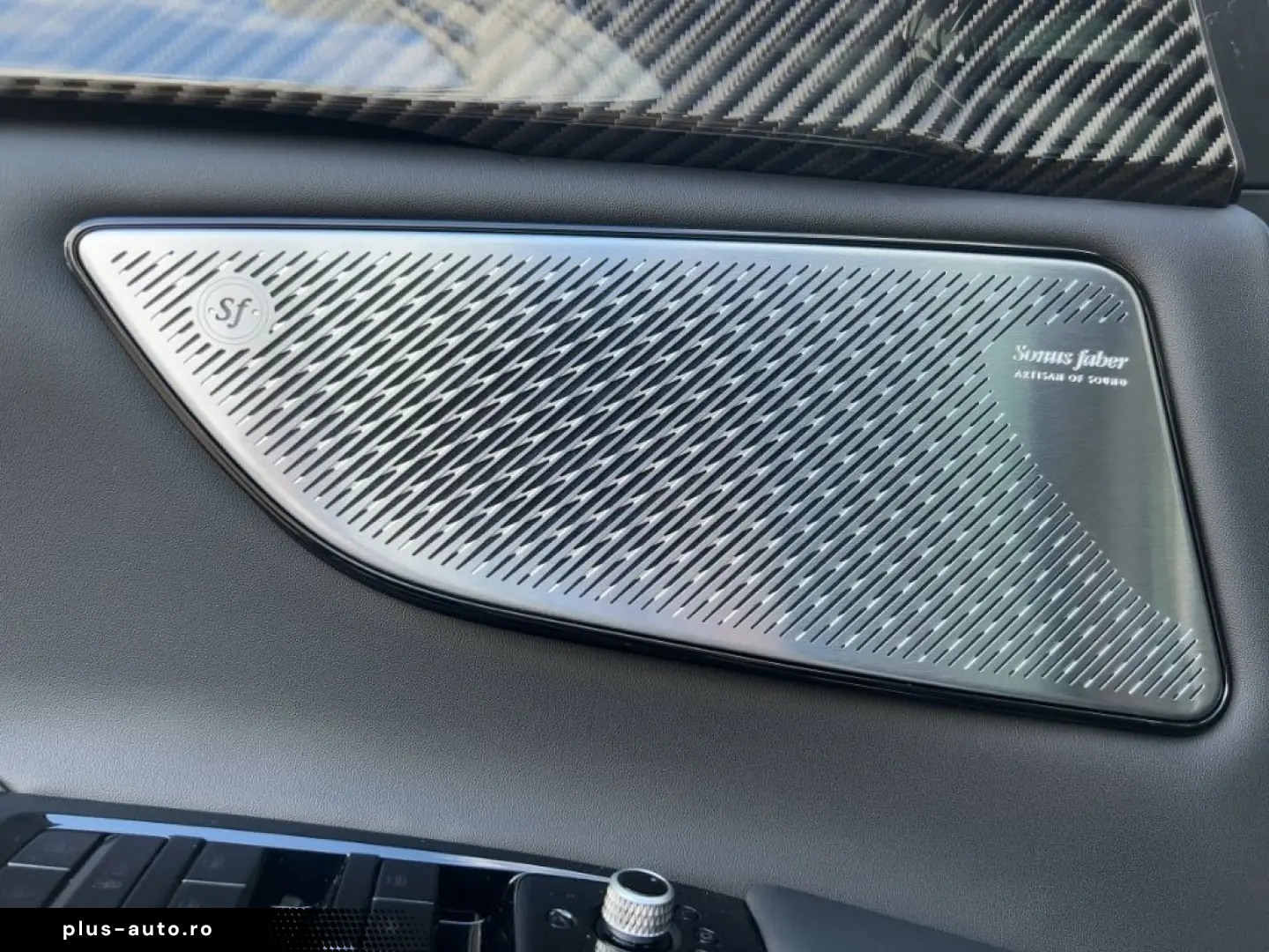 MASERATI Grecale Trofeo V6 AWD - Carbon