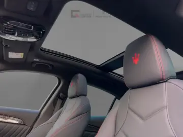 MASERATI Grecale Trofeo V6 AWD - Carbon