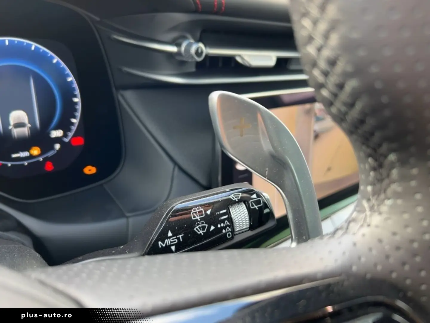 MASERATI Grecale Trofeo V6 AWD - Carbon