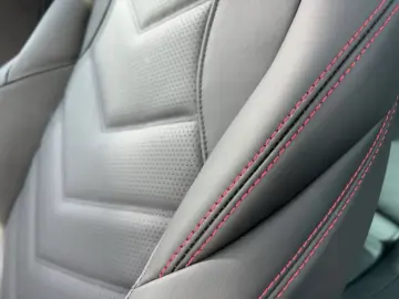 MASERATI Grecale Trofeo V6 AWD - Carbon