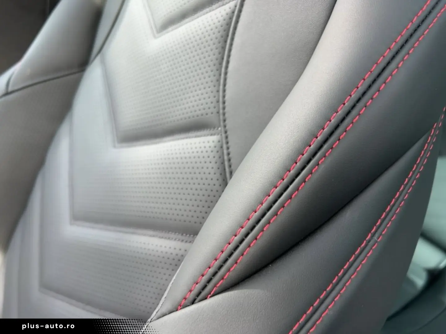 MASERATI Grecale Trofeo V6 AWD - Carbon