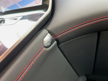 MASERATI Grecale Trofeo V6 AWD - Carbon