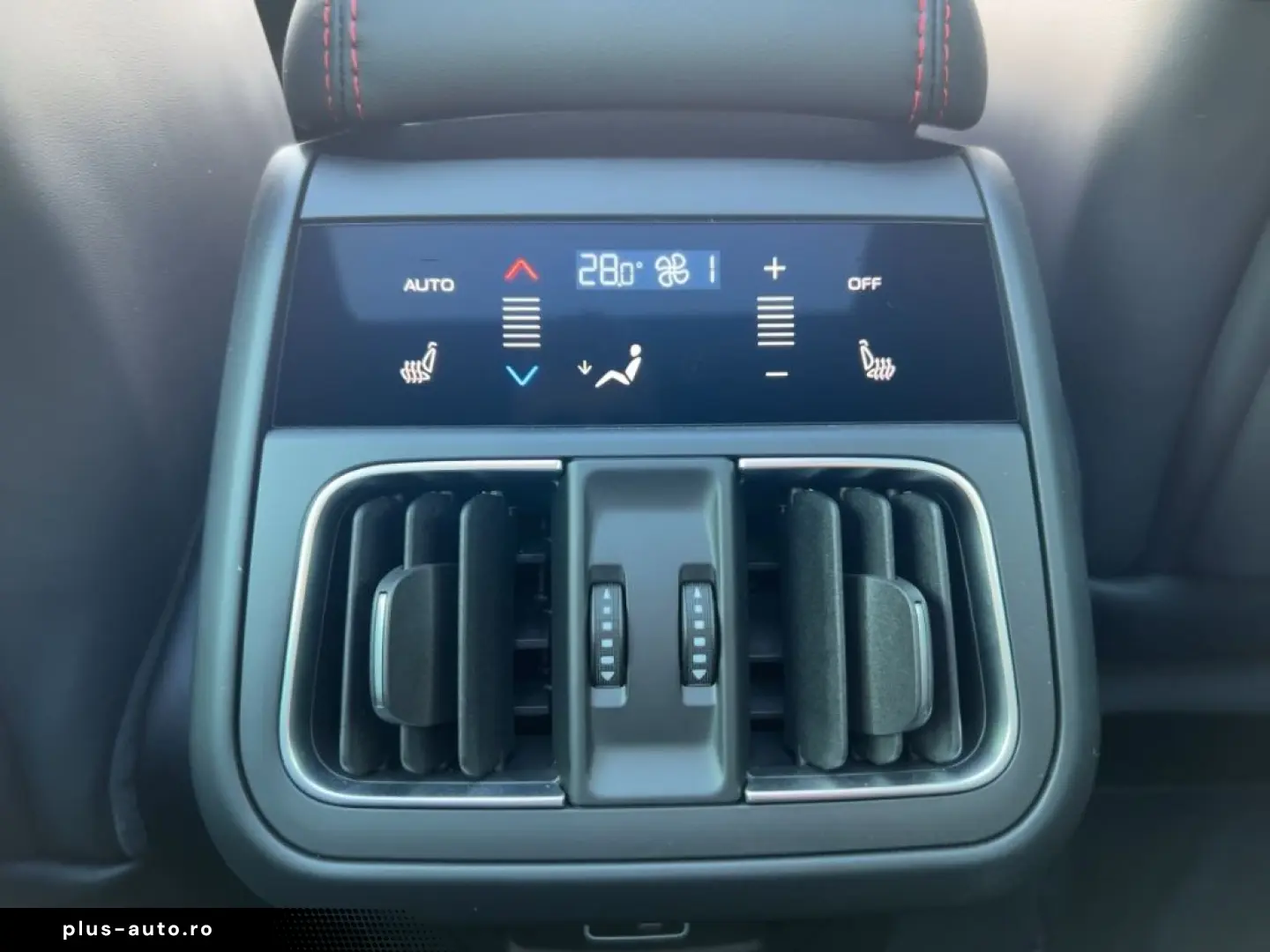 MASERATI Grecale Trofeo V6 AWD - Carbon