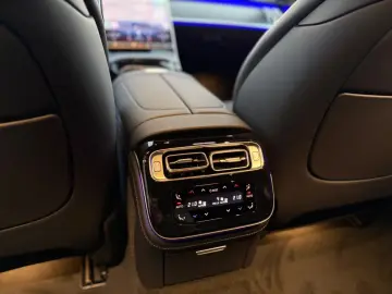 Mercedes-Benz S 450 d 4Matic L Pano Led Massage