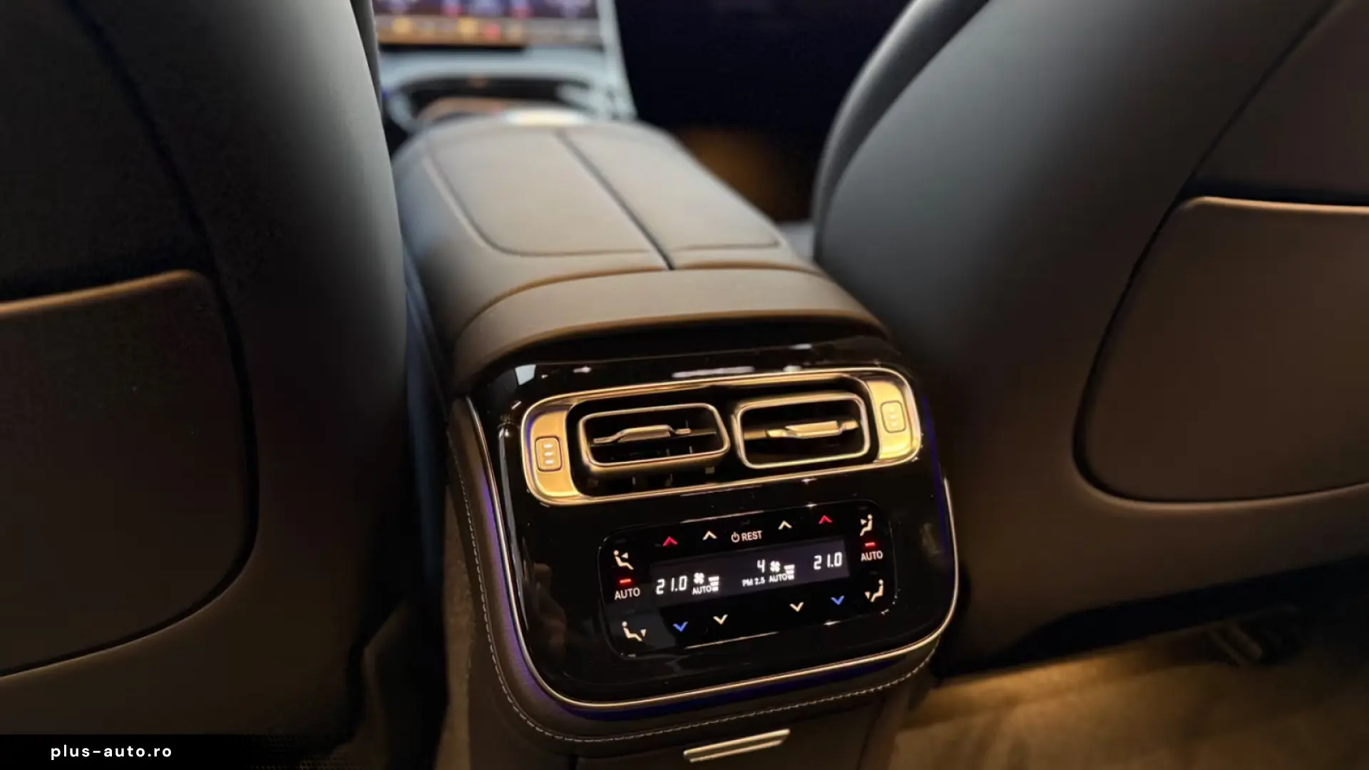 Mercedes-Benz S 450 d 4Matic L Pano Led Massage