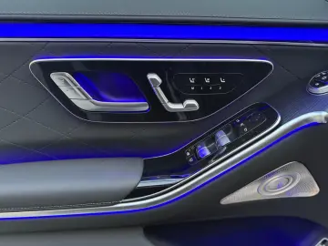 Mercedes-Benz S 450 d 4Matic L Pano Led Massage