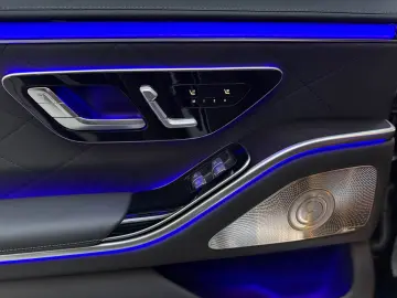 Mercedes-Benz S 450 d 4Matic L Pano Led Massage