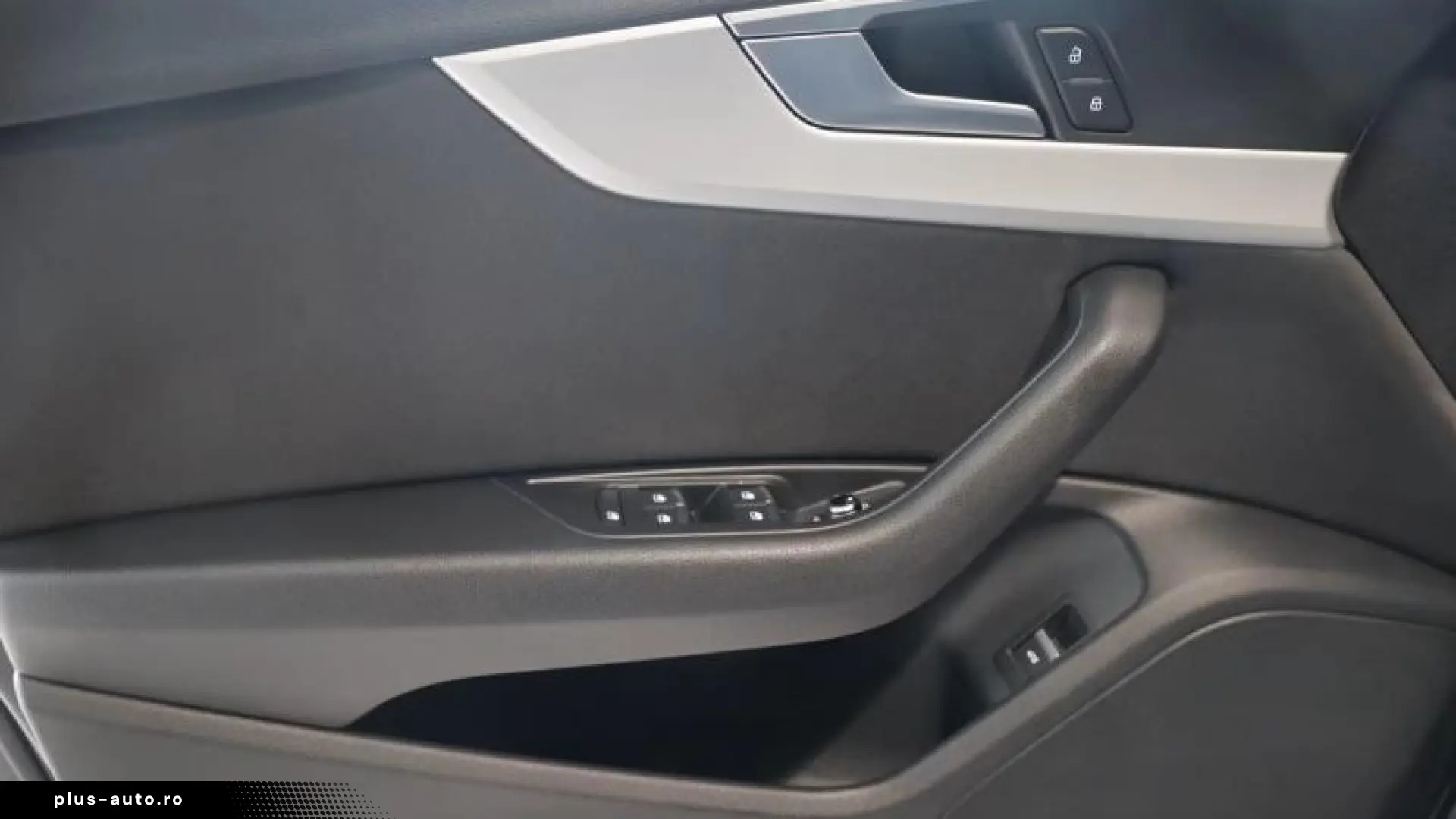 Audi A4 Allroad quattro PANO AHK FaruriLED