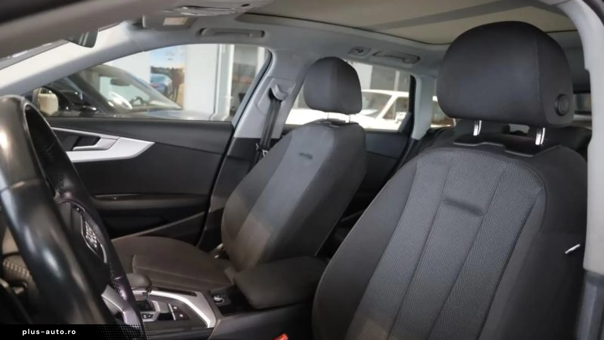 Audi A4 Allroad quattro PANO AHK FaruriLED