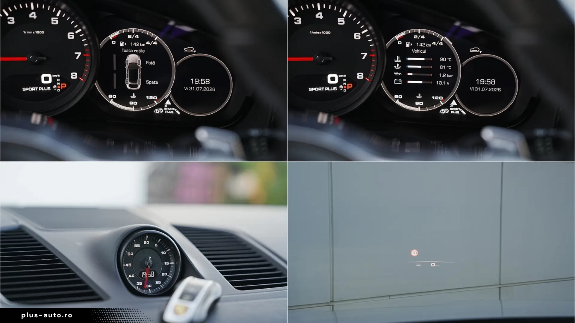 Porsche Cayenne Coupe Tiptronic S