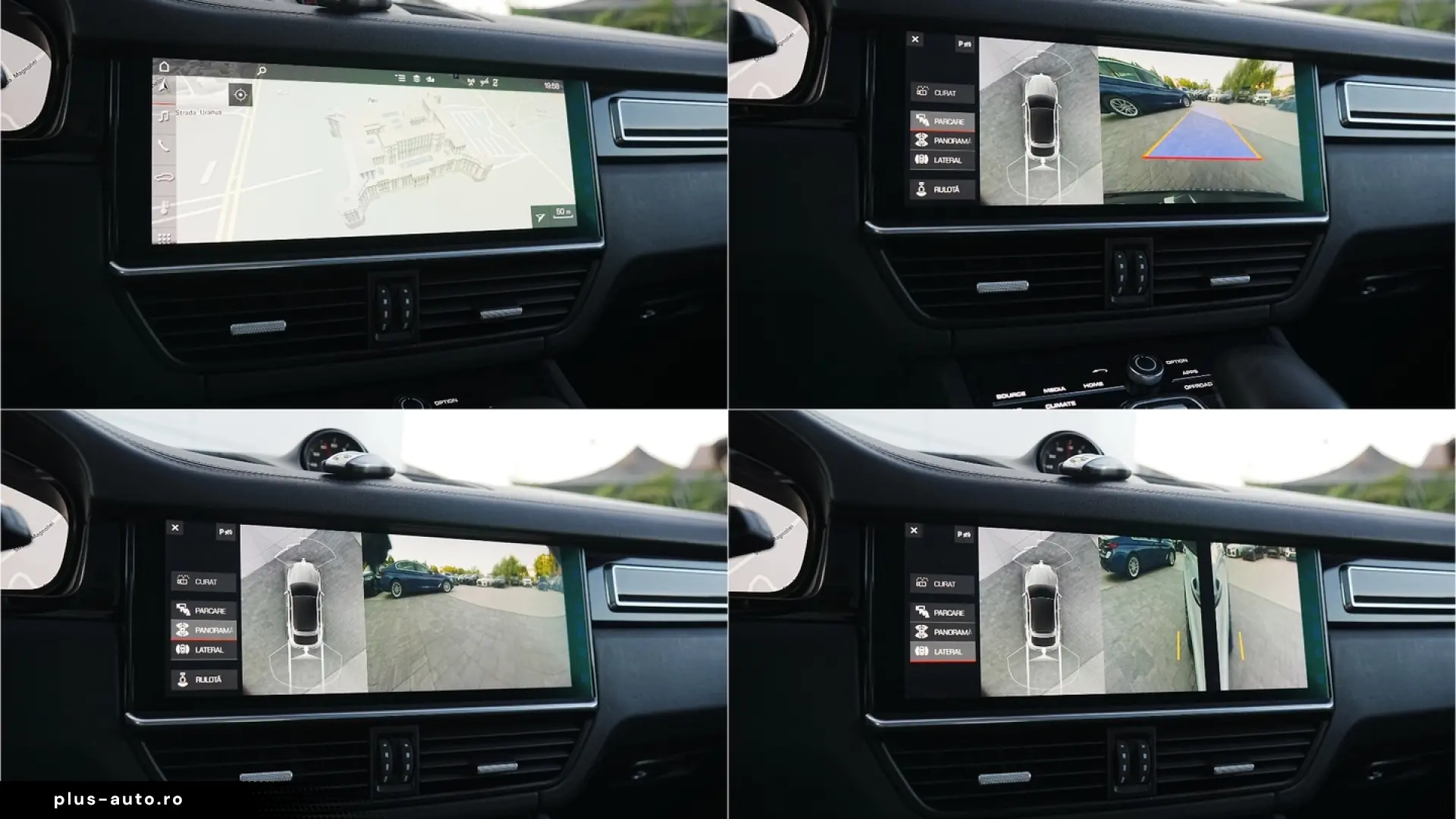 Porsche Cayenne Coupe Tiptronic S