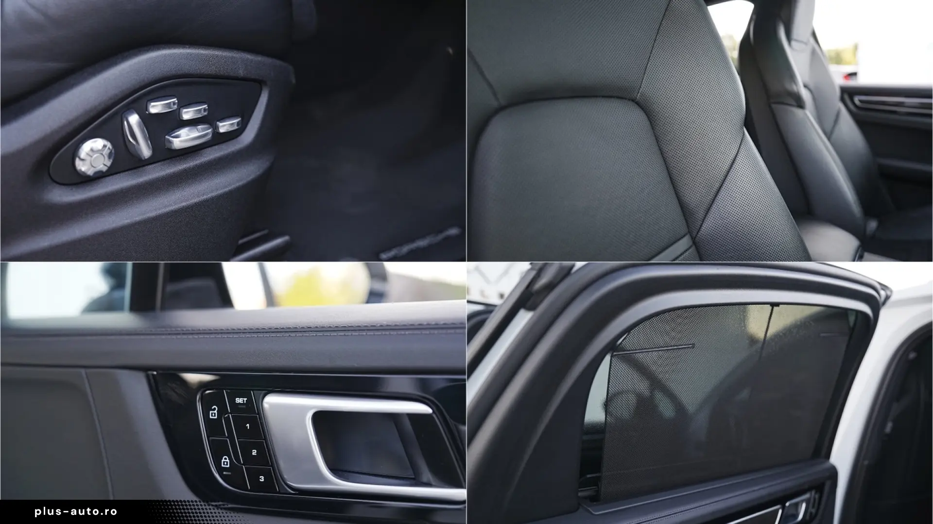 Porsche Cayenne Coupe Tiptronic S