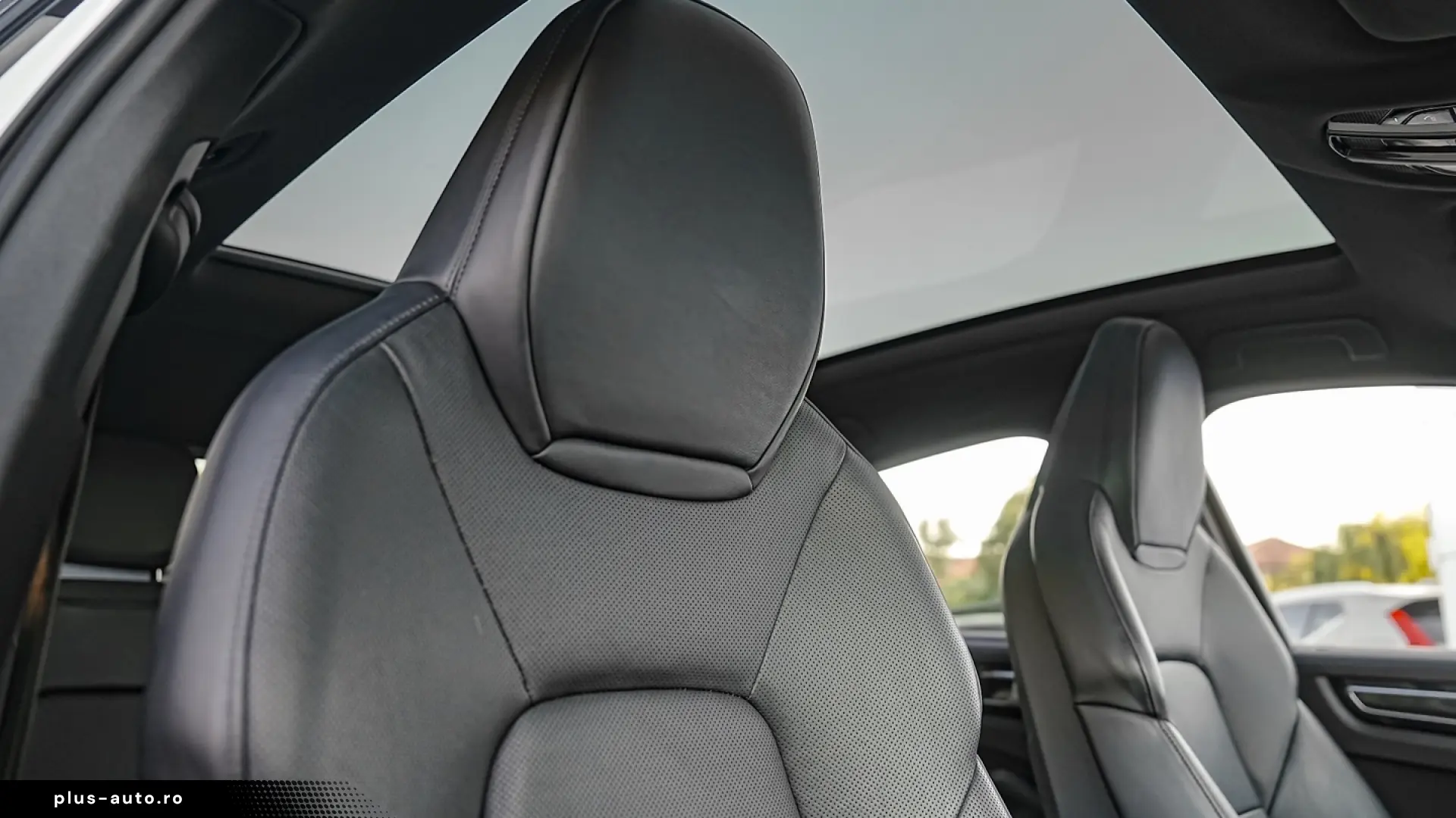 Porsche Cayenne Coupe Tiptronic S