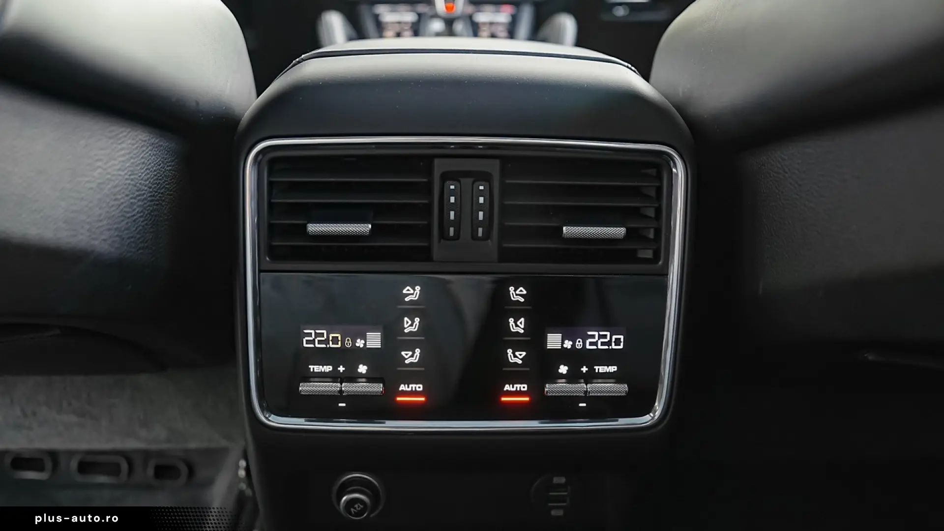 Porsche Cayenne Coupe Tiptronic S