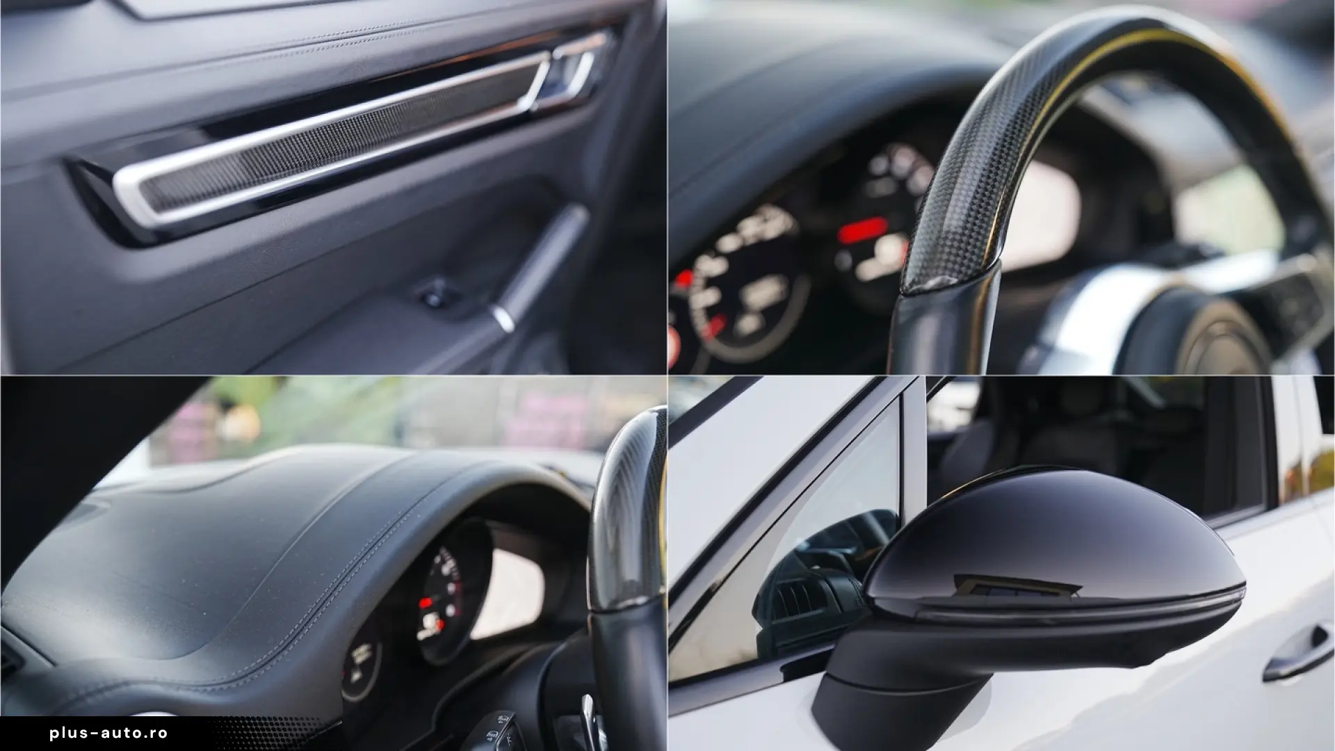 Porsche Cayenne Coupe Tiptronic S