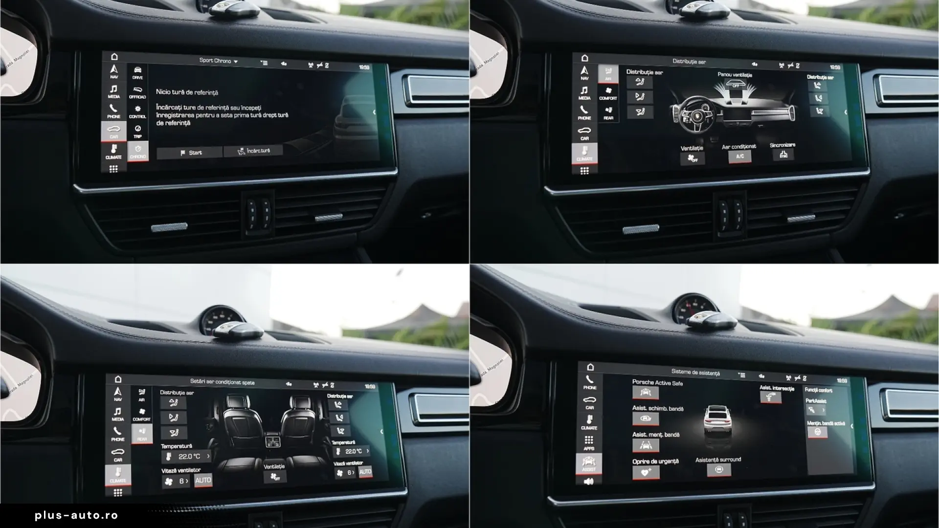 Porsche Cayenne Coupe Tiptronic S