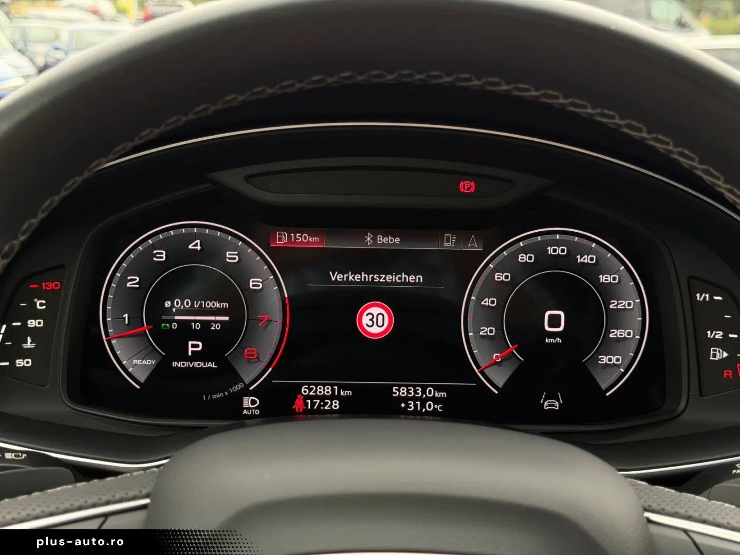 AUDI Q8 55 TFSI quattro Sline MATRIX PANO B&O AHK HUD